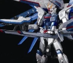 Bandai MG ZGMF-X10A Freedom Gundam Extra Finish -Toy Model Store 58 1 3e39fbfe 6de3 4853 a0d3 cd0f6fd1446c