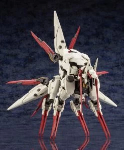 Hexa Gear Weird Tails 1/24 Scale Model Kit -Toy Model Store 58ef5fa1 d321 4108 b2ba 9f0dc003866c