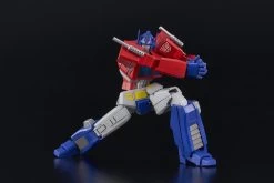 Optimus Prime (G1 Ver.) "Transformers", Flame Toys Furai Model -Toy Model Store 58fa53d6 2fe1 4e75 9cbb f443e49350e3