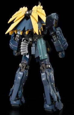 Bandai RG 1/144 #27 Unicorn Gundam 02 Banshee Norn -Toy Model Store 59a1fabf 1888 490e 9c4f f5bfd3d300b1
