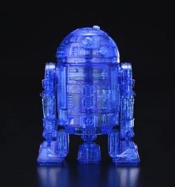 Bandai Star Wars R2-D2 (Hologram Ver.) 1/12 Scale Model Kit -Toy Model Store 59b2c55c 86f9 4ca3 8bad bff27cf1724e