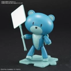 Bandai HGPG 1/144 Petit'gguy Divers Blue & Placard -Toy Model Store 59c998915ce5b87a46e06673cef8c4d1.image .550x550