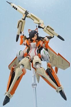 Aoshima Variable Fighter Girls Macross Delta Vf-31D Skuld Sp 10 Aoshima Variable Fighter Girls Macross Delta Vf-31D Skuld Sp -Toy Model Store 5 45235eda 7af0 40e9 a6a4 851d5ace8348