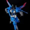 Bandai Transformers Furai 05 Thundercracker Model Kit