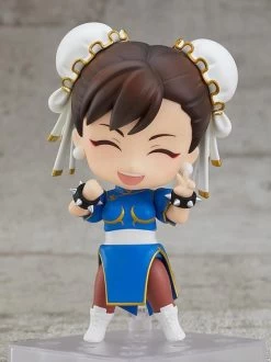 Street Fighter Nendoroid No.1993 Chun-Li -Toy Model Store 5a3a5609 a92d 465b af2d 4da97c0f3d2b