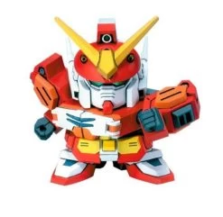 Bandai GG 36. GUNDAM HEAVYARMS