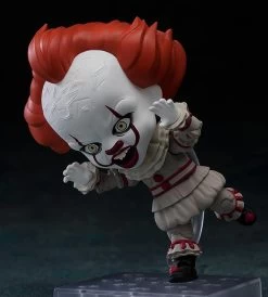 IT (2017) Nendoroid No.1225 Pennywise -Toy Model Store 5ab4f1bd c80f 4ace b696 3b0764f73161