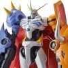 Bandai Digimon Figure-rise Standard Amplified Omegamon Model Kit -Toy Model Store 5b6de5f0 0e79 48eb 8b2d 04e674680a5e