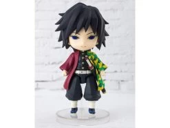 Bandai Demon Slayer: Kimetsu No Yaiba Figuarts Mini Giyu Tomioka -Toy Model Store 5ba6ba5f cbb9 4396 8860 3fb165fd96e0