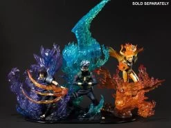 Bandai Naruto FiguartsZERO Susanoo Kakashi Hatake (Kizuna Relation) (Reissue) 15 Bandai Naruto FiguartsZERO Susanoo Kakashi Hatake (Kizuna Relation) (Reissue) -Toy Model Store 5be71446 138c 4521 ad74 4223ee1a3617