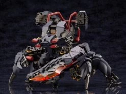 Hexa Gear Abysscrawler (Night Stalkers Ver.) 1/24 Scale Model Kit