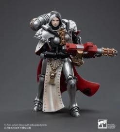 Warhammer 40k Adepta Sororitas Battle Sisters Order Of The Argent Shroud Sister Vitas 1/18 Scale Figure -Toy Model Store 5d138495 1ef1 4885 965b 2d0aaa4f2873