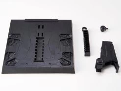 Shattered Glass Drift "Transformers", Flame Toys Kuro Kara Kuri -Toy Model Store 5d65f22e e771 49be ba5b 2935a588b4f3