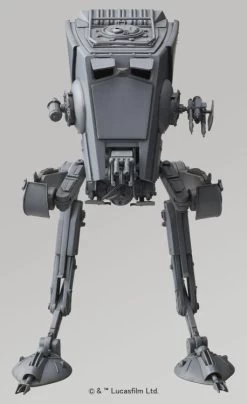 Bandai Star Wars Return Of The Jedi AT-ST 1/48 Scale Model Kit -Toy Model Store 5d70cd74 b557 4f93 9dd7 654a2fb89a9c