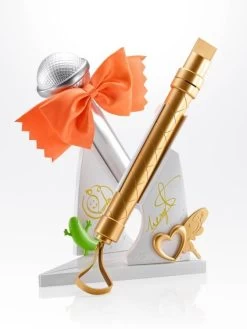 Bandai Macross Frontier Proplica Sheryl Nome's Microphone Replica 13 Bandai Macross Frontier Proplica Sheryl Nome's Microphone Replica -Toy Model Store 5d912ab2 5284 4b16 9dd4 f732a0181ed3