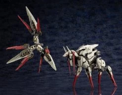 Hexa Gear Weird Tails 1/24 Scale Model Kit -Toy Model Store 5e06e211 e5b0 4aa6 add5 c87aa9c5753d