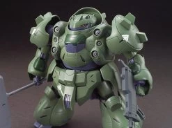 Bandai HG-IBO 1/144 #08 Gundam Gusion