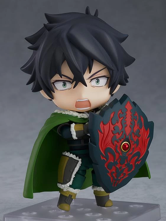 The Rising Of The Shield Hero Nendoroid No.1113 Shield Hero (Reissue) 7 The Rising Of The Shield Hero Nendoroid No.1113 Shield Hero (Reissue) - Image 5