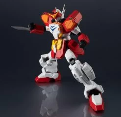 XXXG-01H Gundam Heavyarms "Mobile Suit Gundam Wing", Bandai Spirits Gundam Universe -Toy Model Store 5e69dd6f c3c4 45e6 b969 e330919fca82