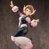 Kotobukiya My Hero Academia ArtFX J Ochaco Uraraka (Ver. 2) 1/8 Scale Figure -Toy Model Store 5eb7c05f aabd 4a56 89d1 9a25ac0205b3
