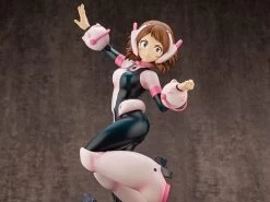 Kotobukiya My Hero Academia ArtFX J Ochaco Uraraka (Ver. 2) 1/8 Scale Figure