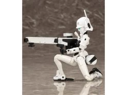 Megami Device Wism Soldier Snipe/Grapple Model Kit (Reissue) -Toy Model Store 5ee4d178 8e85 46e4 bae9 1235a71bdccb