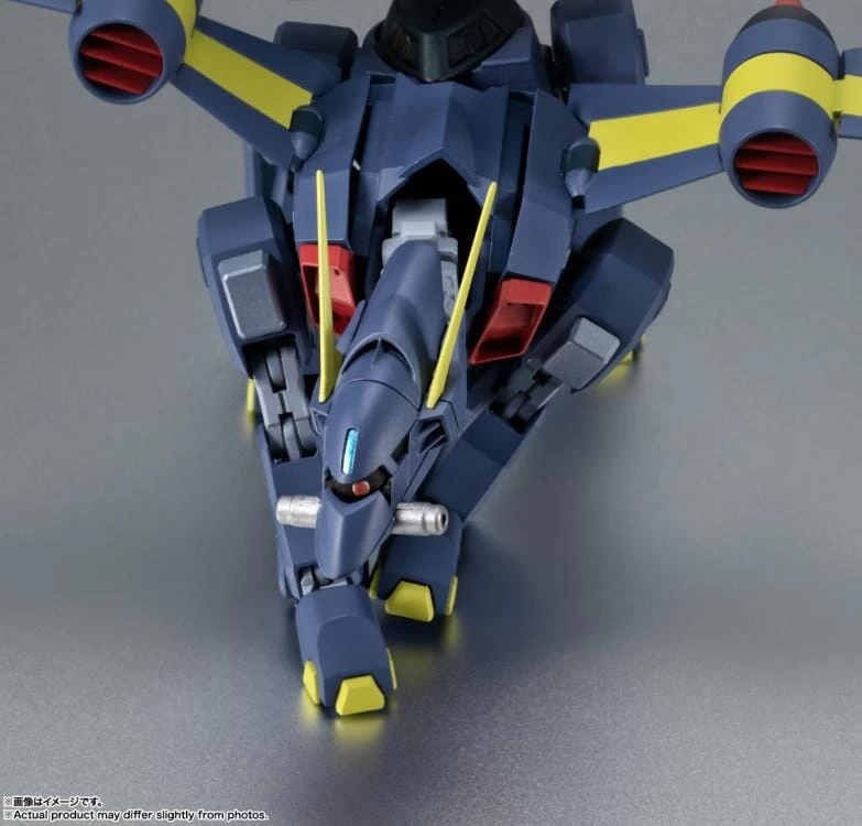 Bandai Gundam Robot Spirits MS TMF/A-802 BuCUE (Ver. A.N.I.M.E.) 5 Bandai Gundam Robot Spirits MS TMF/A-802 BuCUE (Ver. A.N.I.M.E.) - Image 3