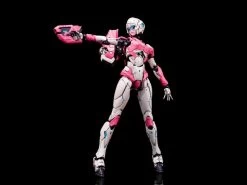 Transformers Furai 28 Arcee Model Kit -Toy Model Store 5fa703f2 dd54 4f67 ad49 786e89123d22