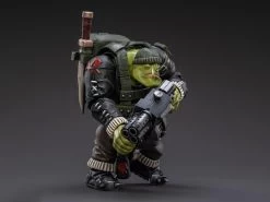 Warhammer 40K Ork Kommandos Dakka Boy Rotbilge 1/18 Scale Figure 11 Warhammer 40K Ork Kommandos Dakka Boy Rotbilge 1/18 Scale Figure -Toy Model Store 5fbca64d fdd2 4481 8388 a7c957f89a75