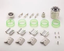 Kotobukiya M.S.G. Modeling Support Goods Gigantic Arms Omega Reactor -Toy Model Store 5fda2dbb 4799 4446 ab30 ef0514765986