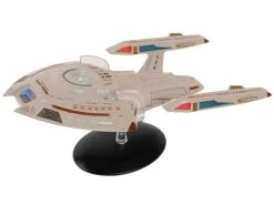 Star Trek Starships Collection Special Issue XL U.S.S. Equinox NCC-72381 -Toy Model Store 608515f5 395b 45a2 94f9 fc0eec3092f3