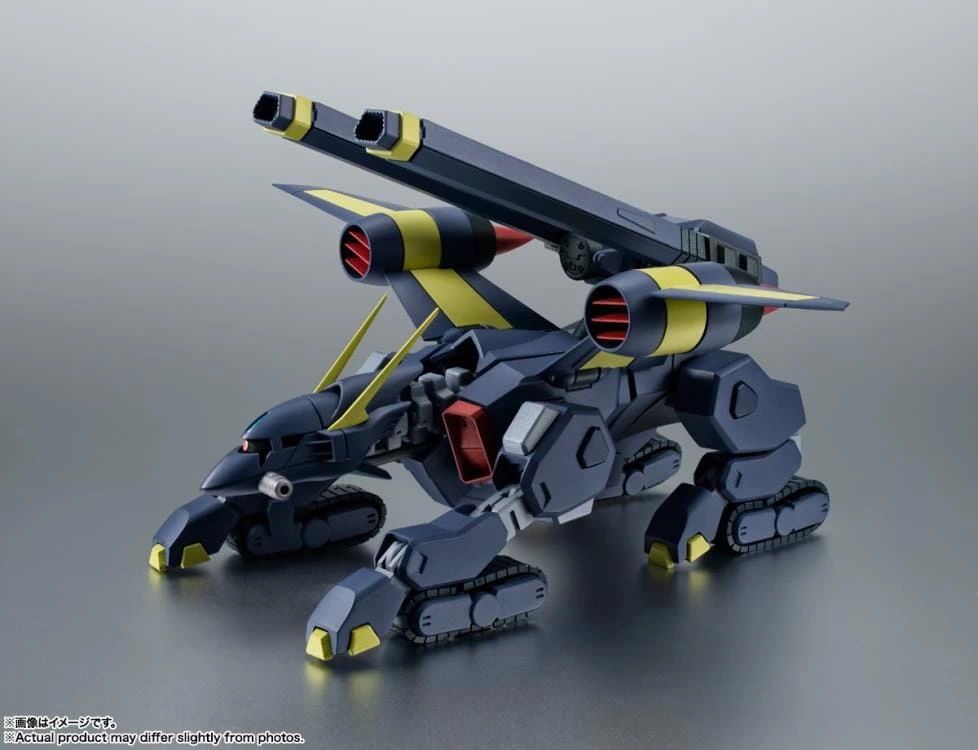Bandai Gundam Robot Spirits MS TMF/A-802 BuCUE (Ver. A.N.I.M.E.) 6 Bandai Gundam Robot Spirits MS TMF/A-802 BuCUE (Ver. A.N.I.M.E.) - Image 4