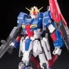 Bandai RG 1/144 #10 Zeta Gundam -Toy Model Store 60f98391 69f0 4cf7 957b 9d5caaa98bc0