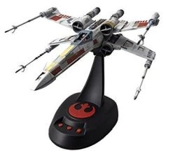 Bandai 1/48 X-Wing Starfighter Moving Edition