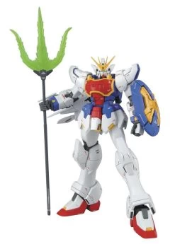 Bandai MG 1/100 XXXG-01S Shenlong Gundam (EW Ver.) -Toy Model Store 612GVHaK UL. SL1312