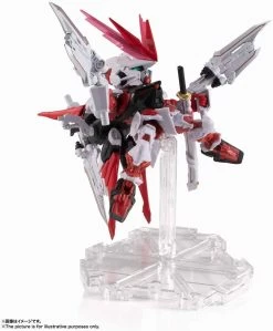 Mobile Suit Gundam Seed Destiny Astray R - MS UnitGundam Astray Red Frame Dragon, Bandai Spirits NXEDGE Style 13 Mobile Suit Gundam Seed Destiny Astray R - MS UnitGundam Astray Red Frame Dragon, Bandai Spirits NXEDGE Style -Toy Model Store 612cjN4YkaL. AC SL1200