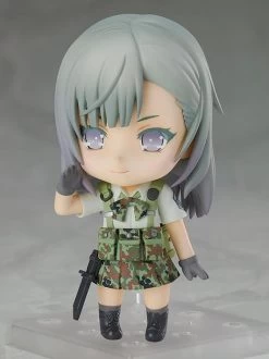 Little Armory Nendoroid No.1052 Ena Toyosaki -Toy Model Store 612e21e0 a0f6 4b71 b7ca fc1723e38234
