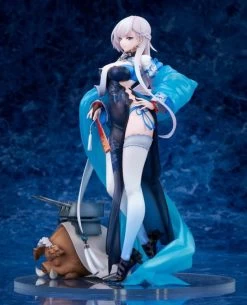 Azur Lane Belfast (Roses Of Iridescent Clouds Ver.) 1/7 Scale Figure -Toy Model Store 6133a475 de3a 4902 81ea ac0acc887344