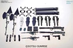 Bandai MG 1/100 RX-0 Full Armor Unicorn Gundam (Ver.Ka) -Toy Model Store 613KoTZIYqL. SL1000