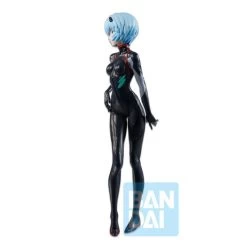 Rebuild Of Evangelion Ichibansho Rei Ayanami (EVA-13 Starting!) 14 Rebuild Of Evangelion Ichibansho Rei Ayanami (EVA-13 Starting!) -Toy Model Store 6155e930 d0cb 494c b301 3a42691db981
