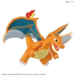 Bandai Pokemon Charizard & Dragonite Model Kit Set -Toy Model Store 616571a9 7868 40d7 846d db017e9959de