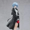 Rebuild Of Evangelion Rei Ayanami (Red Rouge) 1/7 Scale Figure 2 Rebuild Of Evangelion Rei Ayanami (Red Rouge) 1/7 Scale Figure -Toy Model Store 61698689 d71b 455c bd7e d74113a5e379