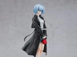 Rebuild Of Evangelion Rei Ayanami (Red Rouge) 1/7 Scale Figure