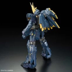 Bandai RG 1/144 #27 Unicorn Gundam 02 Banshee Norn -Toy Model Store 61791575 b112 413e 8938 ad5ce2f69d6e