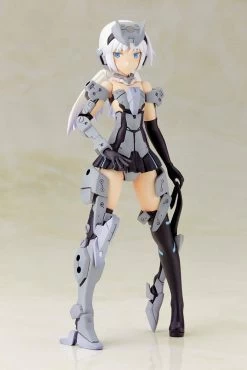 Kotobukiya FRAME ARMS GIRL ARCHITECT PLASTIC MODEL KIT