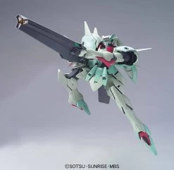 Bandai HG 1/144 #30 Gundam Gadessa -Toy Model Store 61PxamFTuzL. SL1500 Copy