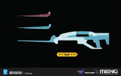 Rebuild Of Evangelion MECHA-002L EVA Unit-02 Production Model Kit 29 Rebuild Of Evangelion MECHA-002L EVA Unit-02 Production Model Kit -Toy Model Store 61b644ca c5de 47af b069 0f987ac2b2bd