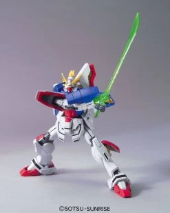 Bandai HGFC #127 Shining Gundam 1/144 -Toy Model Store 61hWeP7rEmL. SL1500