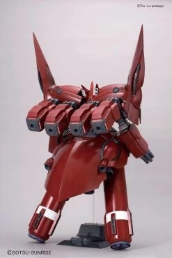 Bandai HGUC 1/144 Neo Zeong -Toy Model Store 61iVdFHEroL. SL1000