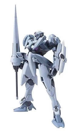 Bandai HG 1/144 #36 GN-X III (Earth Federation Type)
